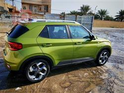 هيونداي فينو